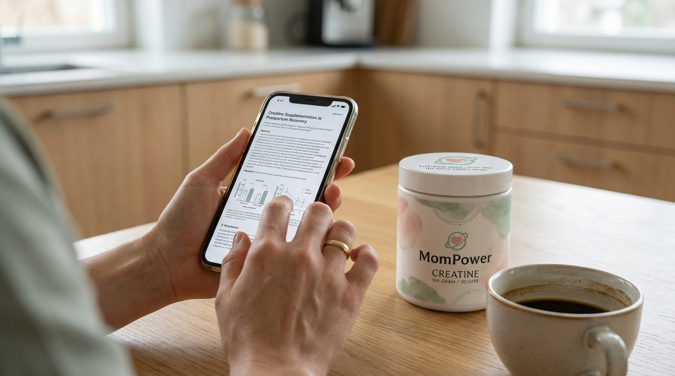 Die MomPower Habit App: Was dich erwartet