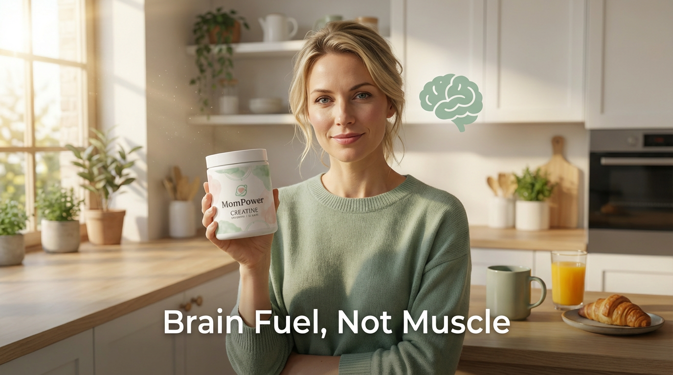 Why We Built MomPower